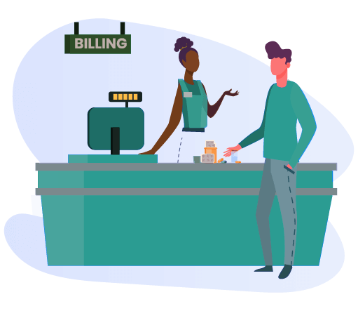 Billing Features