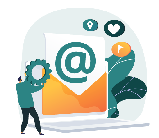 Email and SMS Notifications