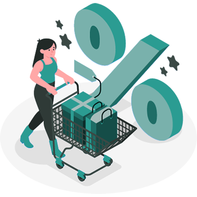 Discounts Scheme Management