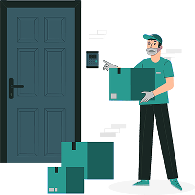 Home Delivery Management System