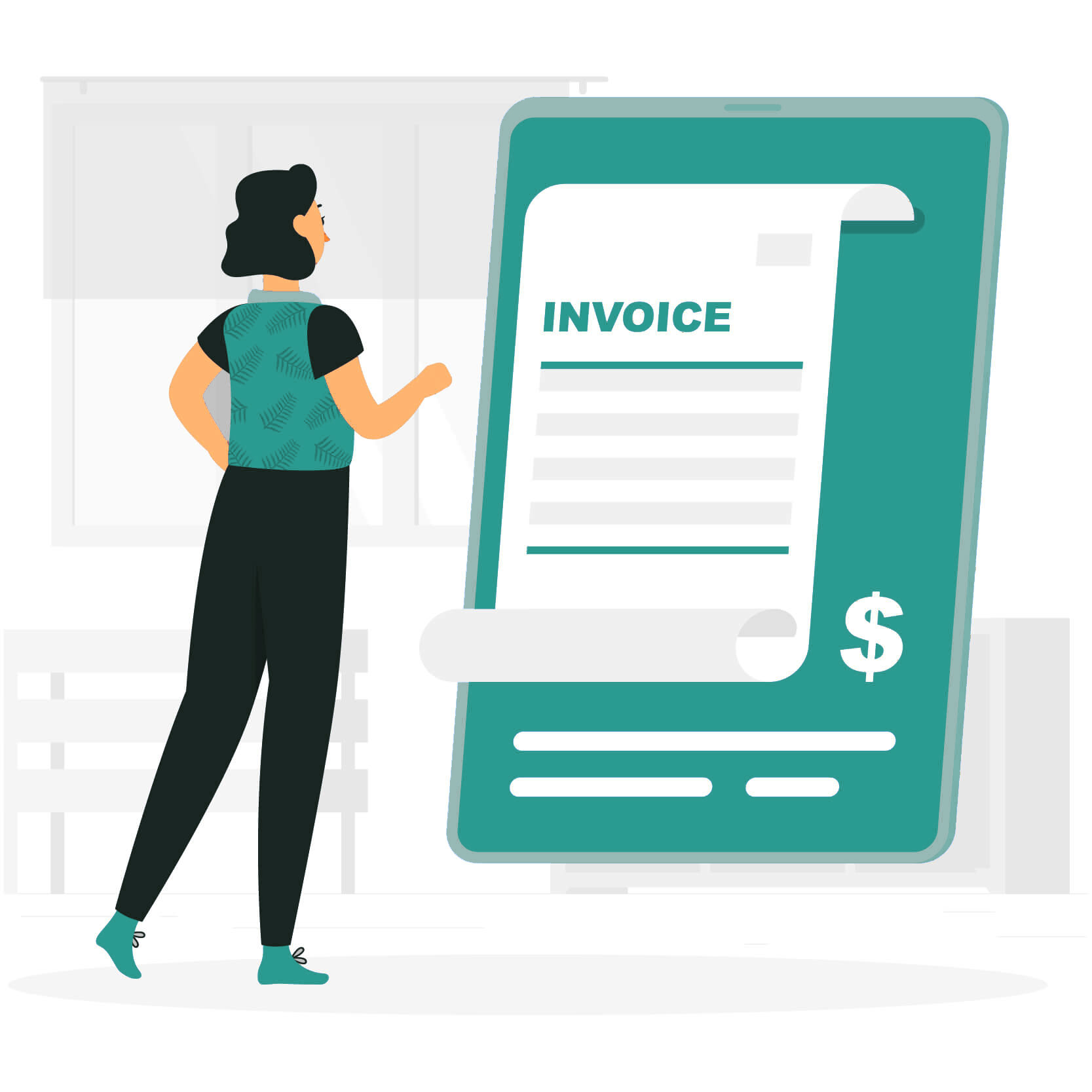 Billing Features