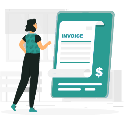 Billing Features