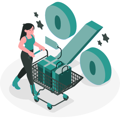Discounts & Scheme Management