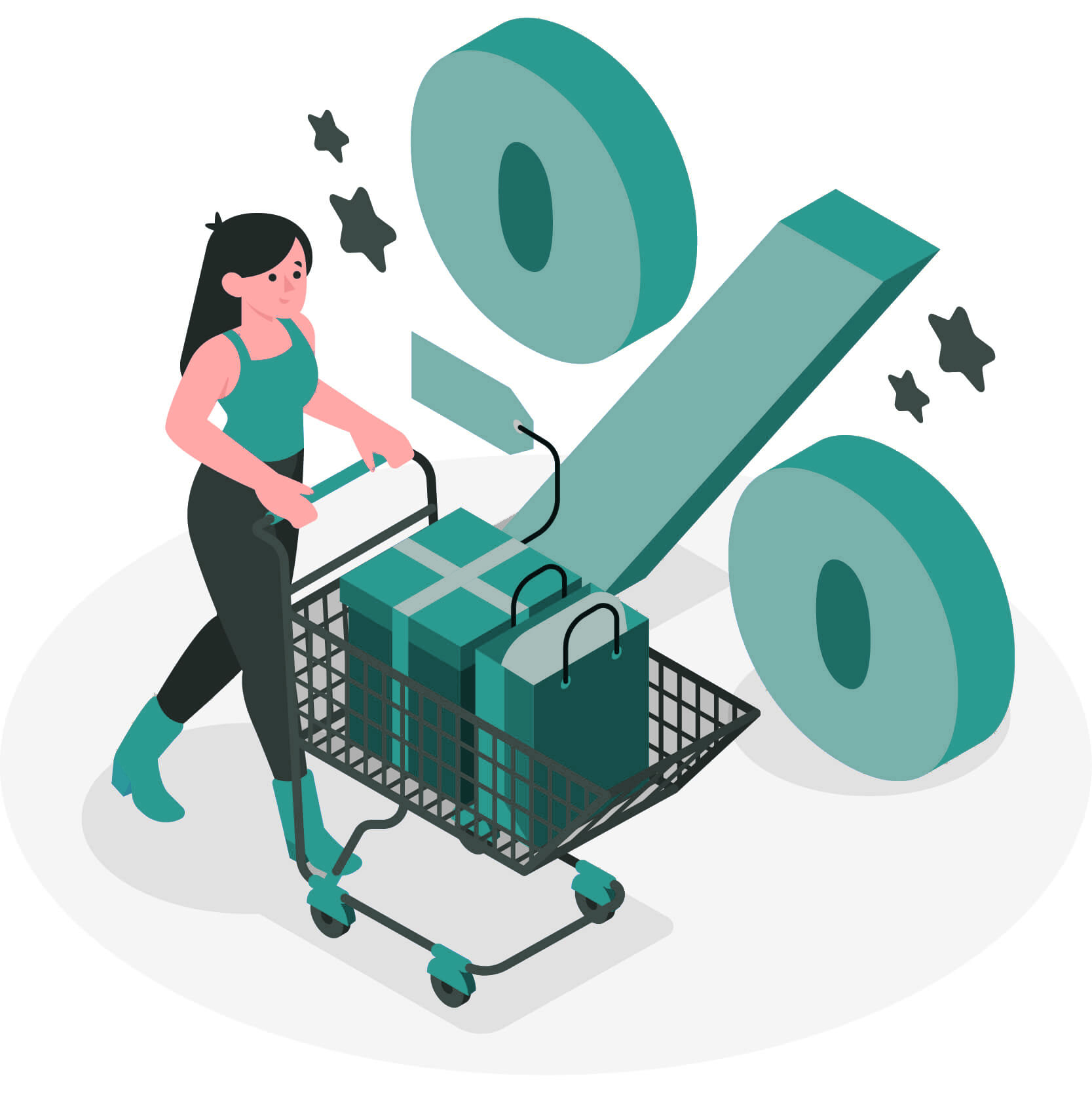 Discounts Scheme Management