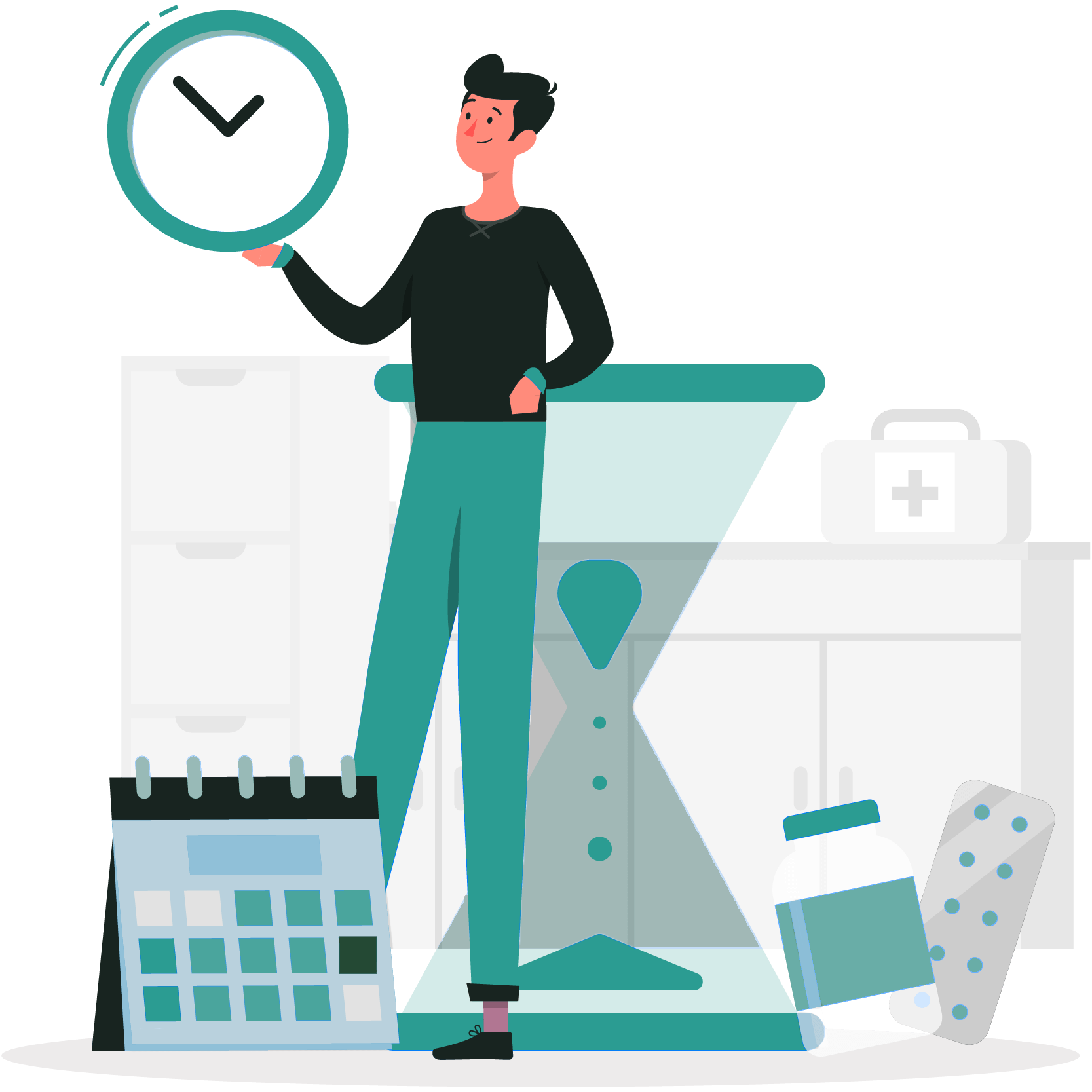 Expiry Management