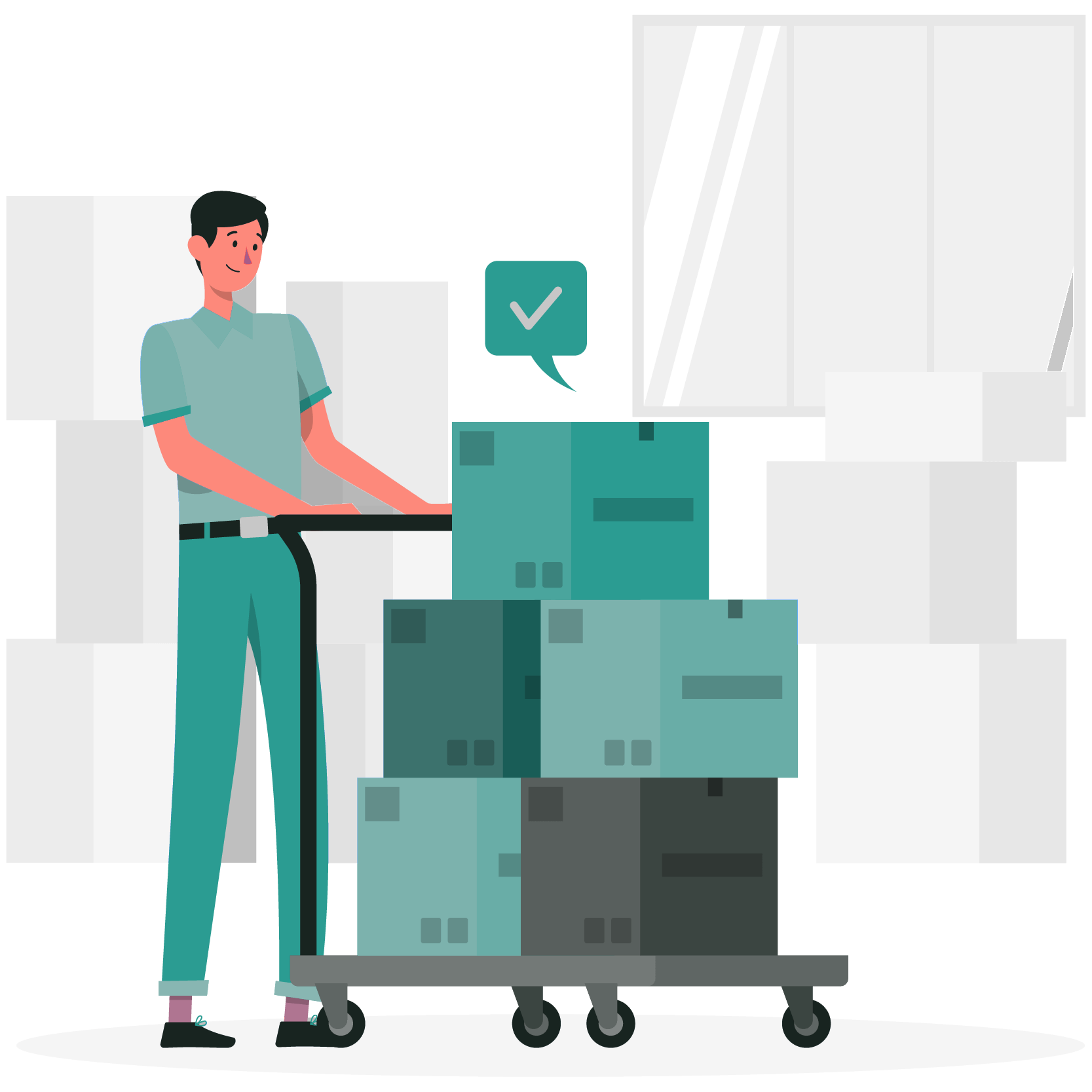 Inventory Management