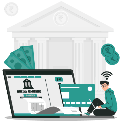 Online Banking & Reconciliation