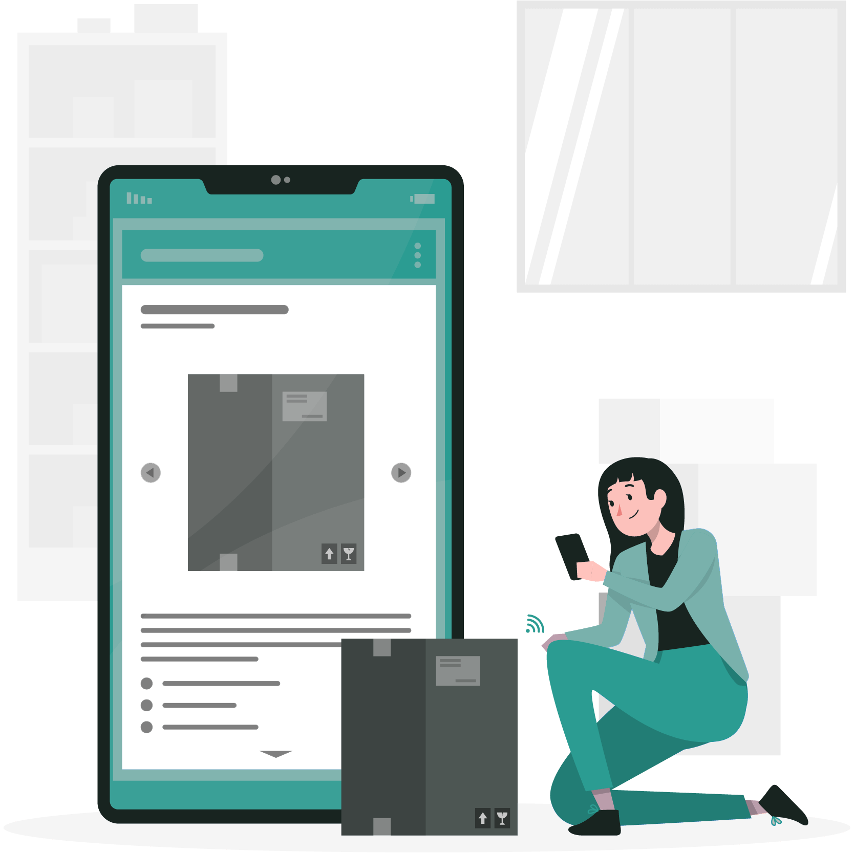 Online Orders