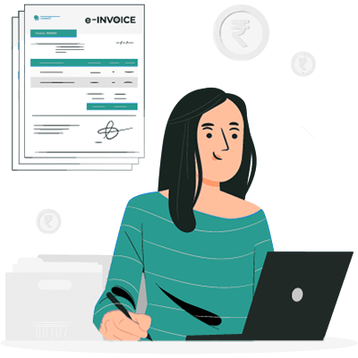 E-Invoicing/E-Way Bills