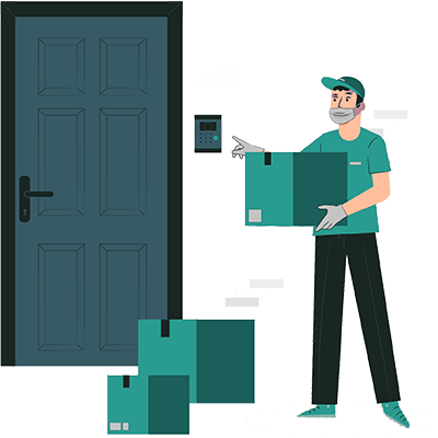 Home Delivery Management System