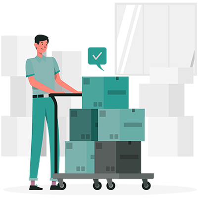 Inventory Management