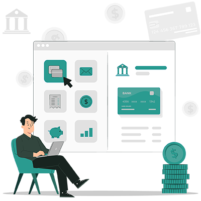 Online Banking Reconciliation