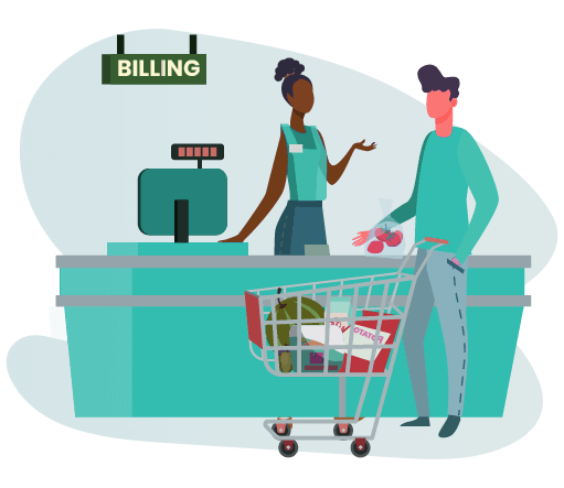 Billing Features