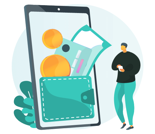 Digital Payment Collection